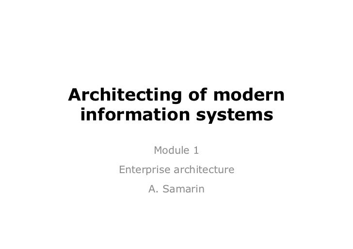 Hands-on Project